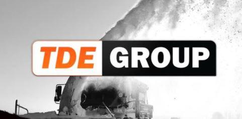 TDE Group logo